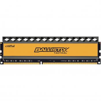 Crucial 8GB DDR3 PC3-14900 Kit 8GB DDR3 1866MHz módulo de - Memoria