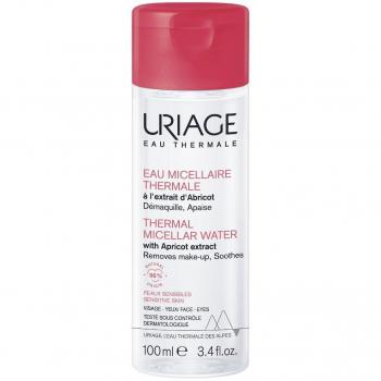 Agua Micelar Piel Sensible 100Ml Uriage