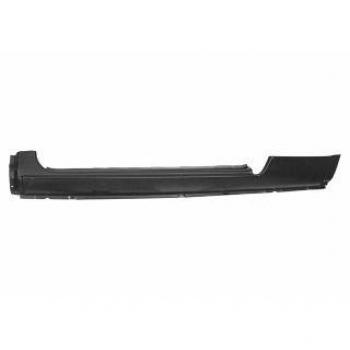 Chapa de acceso Dorpel Van Wezel 1865101