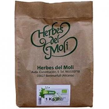 Té Verde Bio Herbes del Molí
