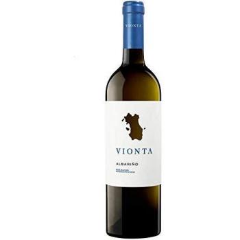 Vionta - Albariño - Botella 75 cl