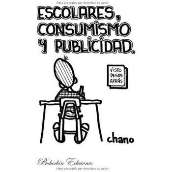 Escolares, Consumismo Y Publicidad