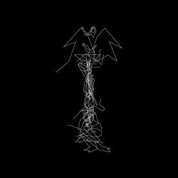 Garden of Delete Deluxe Vinyl Edition (2LP + MP3 Coupon)