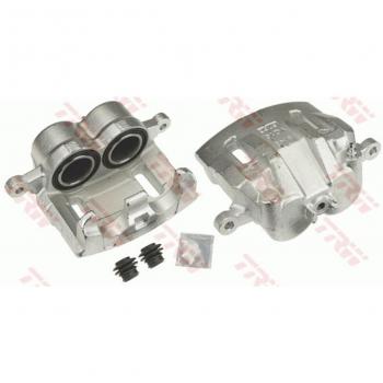 Pinza de freno TRW BHS1419E para KIA, delantera izquierda