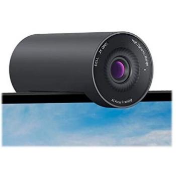 Dell Professional High-Resolution USB 2.0 Webcam - WB5023