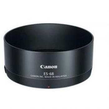 Canon ES-68 Lens Hood for EF 50mm f/1.8 STM Lens