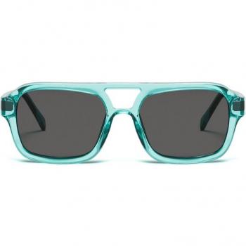 Gafas de sol HANUKEII Curazao - Estilo y protección para tus ojos en color Azul