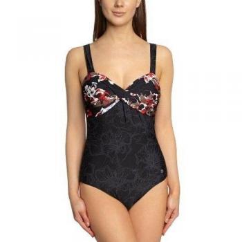 Schiesser - Bañador para mujer, talla 44