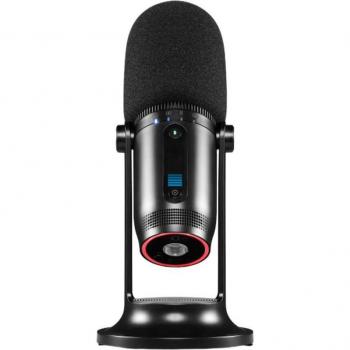 Thronmax Mdrill One Pro - Black (PC/Mac)