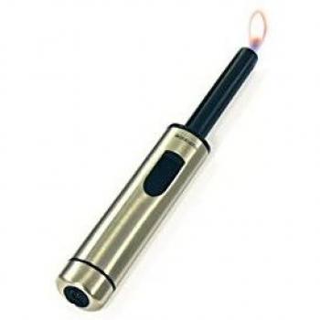 Desconocido M26051 - Mirilla superviewer con tapa 35-55 larga dorada