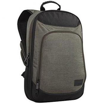 TOTTO Ma04ind552-1610f-vn0, Mochila Unisex Adulto, Verde