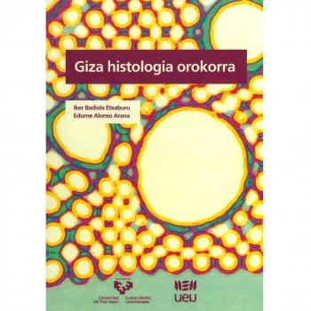 Giza histologia orokorra