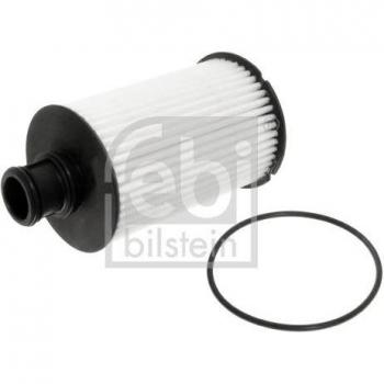 Filtro de aceite FEBI BILSTEIN 109017