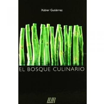 Bosque culinario, el