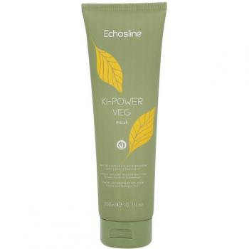 Mascarilla Ki-power Veg 300ml - Echosline
