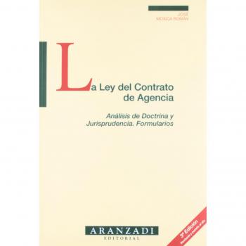 La Ley del Contrato de Agencia
