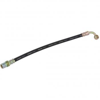 Tubo de freno ABE C80158ABE Izquierda, Latiguillo de freno ABE C80158ABE