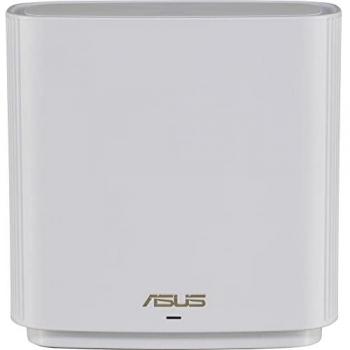 Router Inalámbrico ASUS ZenWiFi AX (XT8) Tri-band Gigabit Ethernet 2.4 GHz / 5 GHz / 60 GHz AX6600