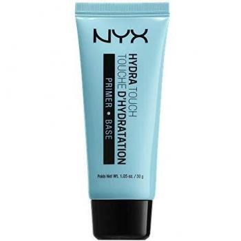 NYX Professional Makeup - Prebase de Maquillaje Hydra Touch con Propiedades Hidratantes, para Pieles Secas y Reactivas - 30 g