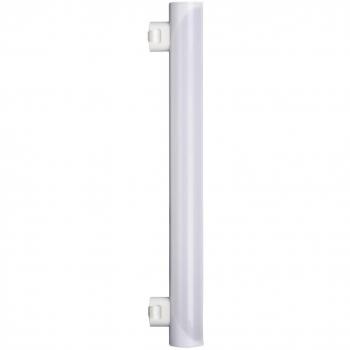 Bombilla LED S14s 4W 320 lm Blanco cálido 30 cm A+