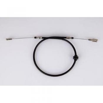 HELLA 8AS 355 669-661 Cable de accionamiento, freno de estacionamiento AS6966