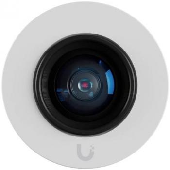 Cámara 4K de larga distancia Ubiquiti AI Theta Professional con iluminación ultrabaja y campo de visión horizontal de 53 grados