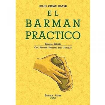 El Barman Practico