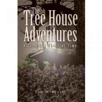 Las Aventuras de la Casa del Árbol: Un Cofre del Tesoro en Tapa Dura