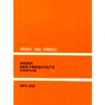Der freischutz orchestre