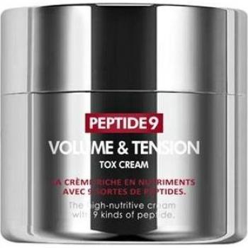 MEDI-PEEL Peptide 9 Volume and Tension Tox Cream Pro 50g