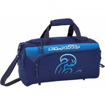El Niño Stripes Oficial Bolsa De Deporte 500x250x250mm