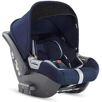 Inglesina Infant Car Seat DARWIN iSizedesign Polar Blue · 2022