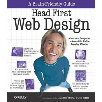 Head First Web Design