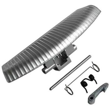 Kit manija de puerta original para lavadora Arthur Martin Electrolux 50292021008