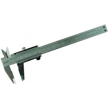 Silverline 675037, Calibre Pie de Rey