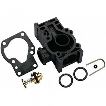 Brida delantera Bypass Saunier Duval 620/623 - Referencia 05261800