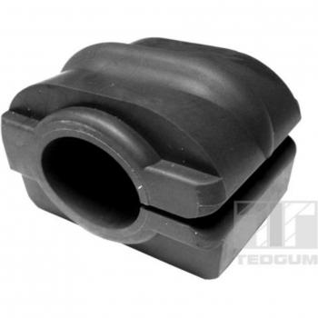 Cojinete estabilizador TEDGUM 00134714, Silentblock de barra estabilizadora TEDGUM 00134714