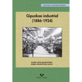 Gipuzkoa industrial