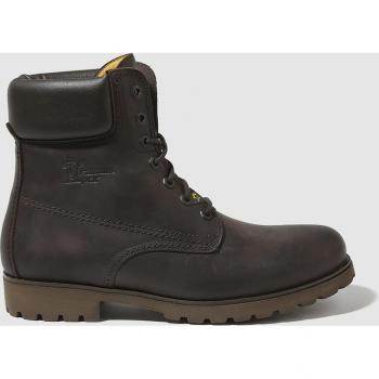 Bota Hombre Panama Jack Marrón Chocolate 03 C2
