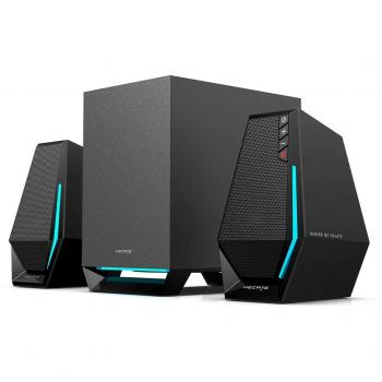 Altavoz Bluetooth Gaming Edifier G1500 Negro