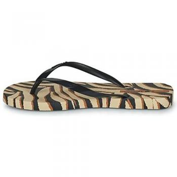 Ipanema Animal Camo Mujer Sandalias Negro 40 EU
