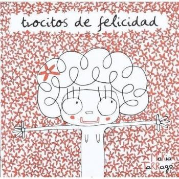 Trocitos de felicidad 8