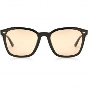 Ray-Ban RB4392D Col. 601/93 Unisex Squadrata Nero Sunglasses