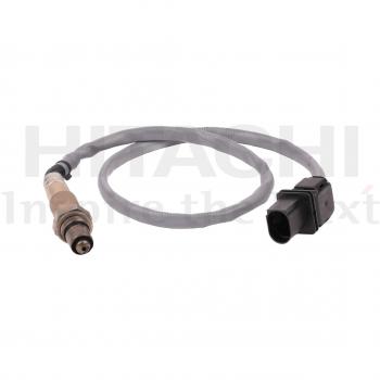 Sonda Lambda Hitachi 2505300 para SEAT Ibiza, Leon, Altea, Cordoba, Exeo, Alhambra, Toledo y VOLKSWAGEN Golf, Passat, Polo, Touran
