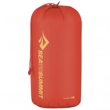 Sea to Summit 13L Lightweight Stuff Sack - Spicy Orange