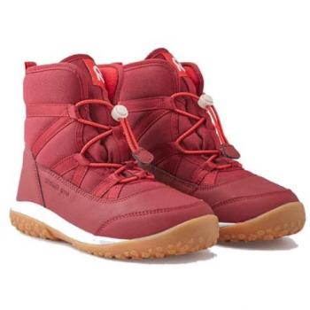 Reima Myrsky Children's Winter Boots Red 36