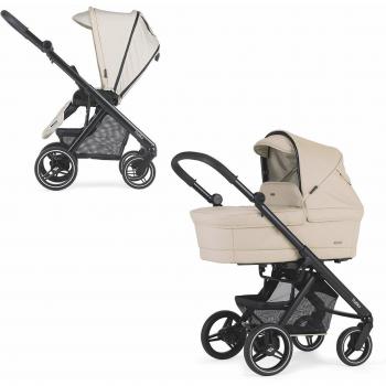 Carrito Bebecar Pratika Special Pintado KP372