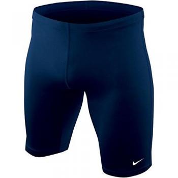 Nike TESS0036-440 Bermuda, Unisex Adulto, Azul Marino, 30