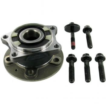 SKF VKBA 3627 Kit de rodamientos para rueda