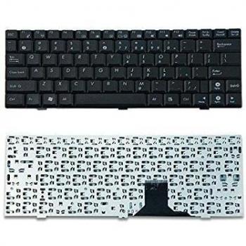 New Asus EeePC Eee PC 1000HE 1000 He teclado US Black